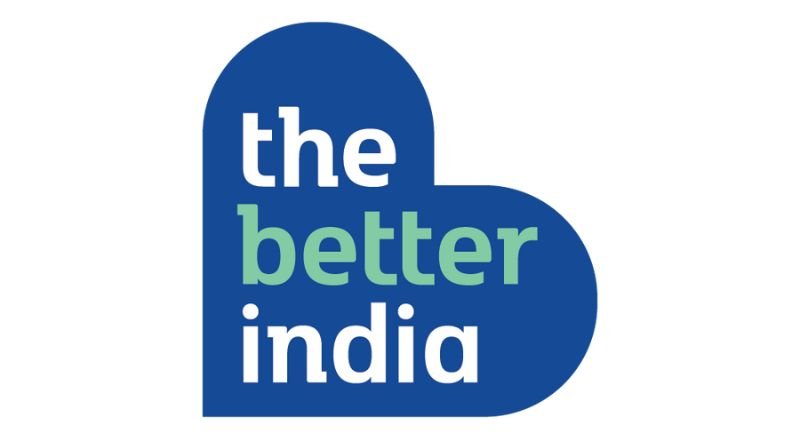 The Better India