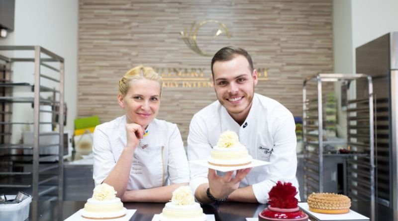 Amaury Guichon Wife: Everything You Need to Know About the Celebrity Pastry Chef’s Personal Life