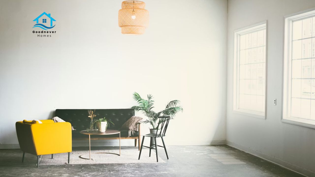 Goodnever.com A Fresh, Honest Take on Modern Home Decor